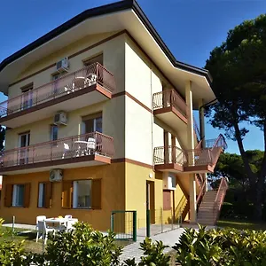 Stefano Apartman