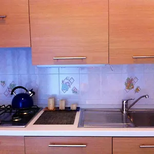 Augusta Apartment Apartman